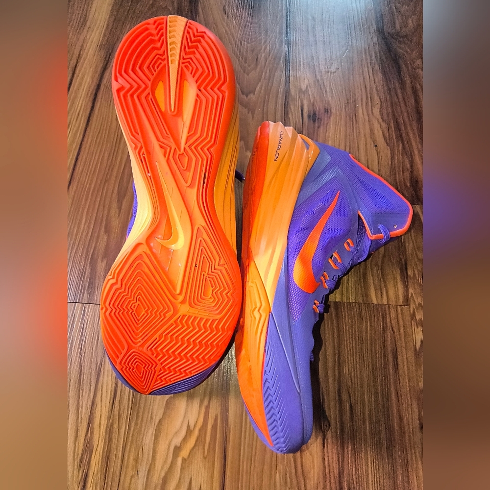 Nike Hyperdunks | Devin Booker - image 3